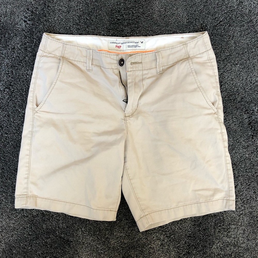 American Eagle - Prep Shorts